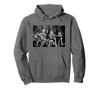 Slade Live Montreux Golden Rose Pop Festival Noddy Holder Pullover Hoodie
