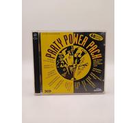 Slade / Madness / Duran Duran - Party Power Pack