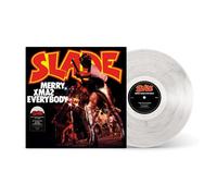 Slade - Merry Xmas Everybody [VINYL]