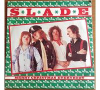 Slade - Merry Xmas Everybody