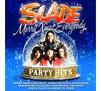 Slade - Merry Xmas Everybody: Party Hits