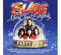Slade - Merry Xmas Everybody: Party Hits