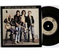 Slade - My Baby Left Me But That's Alright Mama - 7 inch vinyl / 45