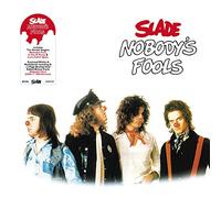 Slade - Nobody's Fools