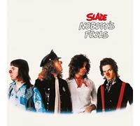 Slade - Nobody's Fools