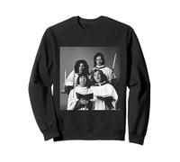Slade Noddy Holder Christmas Carol Merry Xmas Everybody Sweatshirt