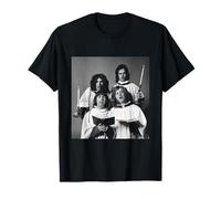 Slade Noddy Holder Christmas Carol Merry Xmas Everybody T-Shirt