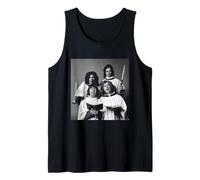 Slade Noddy Holder Christmas Carol Merry Xmas Everybody Tank Top
