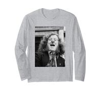 Slade Noddy Holder Cum On Feel The Noise Singer 1976 Long Sleeve T-Shirt