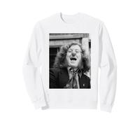 Slade Noddy Holder Cum On Feel The Noise Singer 1976 Sweatshirt
