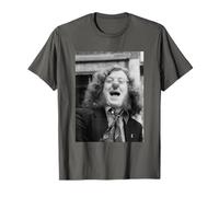 Slade Noddy Holder Cum On Feel The Noise Singer 1976 T-Shirt