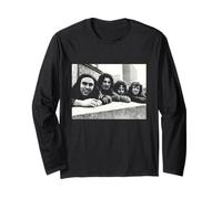 Slade Noddy Holder Jimmy Lea Don Powell Dave Hill Long Sleeve T-Shirt