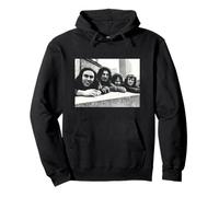 Slade Noddy Holder Jimmy Lea Don Powell Dave Hill Pullover Hoodie