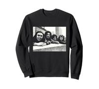 Slade Noddy Holder Jimmy Lea Don Powell Dave Hill Sweatshirt