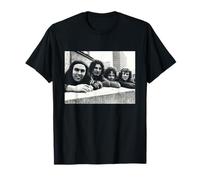 Slade Noddy Holder Jimmy Lea Don Powell Dave Hill T-Shirt