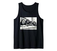 Slade Noddy Holder Jimmy Lea Don Powell Dave Hill Tank Top