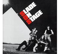Slade - On Stage