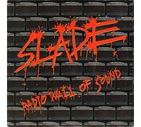 Slade - Radio Wall of Sound / Lay Your Love On The Line [7" VINYL]
