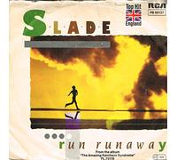 Slade - Run Runaway / Two Track Stereo, One Track Mind [Vinyl Single 7'']