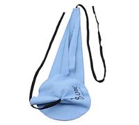 SLADE Saxophone Maintenance Cloth Sax Tube Wipes for Clarinets Flute Blue