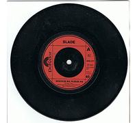 Slade - Skweeze Me Pleeze Me / Kill 'Em At The Hot Club Tonite