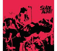 Slade – Slade Alive! – CD – Deluxe Media Book (2022)