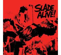 Slade – Slade Alive! – CD – Deluxe Media Book (2022)