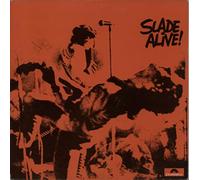 Slade - Slade Alive! - EX