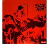 Slade - Slade Alive [LP]