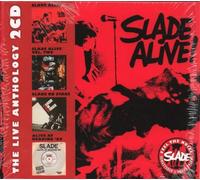 Slade - Slade Alive!: The Live Anthology