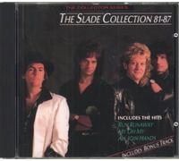 Slade - Slade Collection 81-87