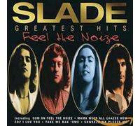 Slade - Slade Greatest Hits