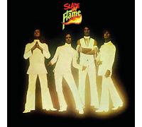 Slade - Slade in Flame