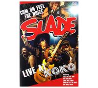 SLADE - Slade: Live At Koko [DVD]