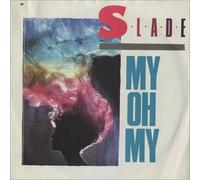 Slade - Slade My Oh My