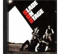 Slade - Slade on Stage