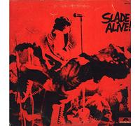 Slade - Slade - Slade Alive! - Polydor - 2383 101