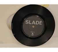 SLADE - SLADE we'll bring the house down, 7 inch single, CHEAP 16