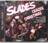 Slade - Slade's Crazee Christmas