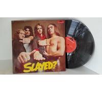 SLADE slayed, 2383 163