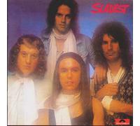 Slade st 1LP in Black Slade Black