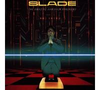 Slade - The Amazing Kamikaze