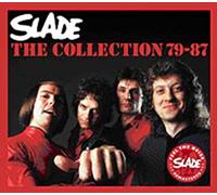 Slade - The Collection 79-87