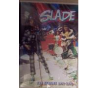 Slade-The Singles 1971-1991-DVD