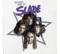 Slade - The Very Best Of [CD]