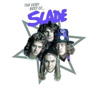 Slade - The Very Best Of Slade