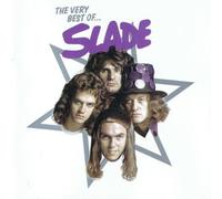 Slade – The Very Best Of – CD – UMC