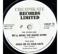 Slade - We'll Bring The House Down