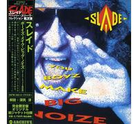 Slade - You Boys Make Big -Ltd-