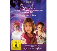 Sladen,Elisabeth - The Sarah Jane Adventures - Invasion der Bane: Staffel 01
